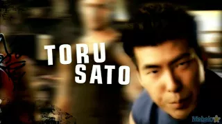 Need for Speed Most Wanted: Toru Sato Race