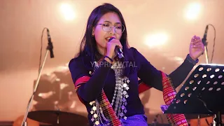 BIPASA REANG Tring Song Rwchapkha || Tring Festival 1434 T.E 2023 || at:-kunjamura, Teliamura