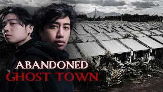 Abandoned Philippines Ghost Town Caught Demon on Camera (Most Haunted) UNCUT ft.  @AgassiChing