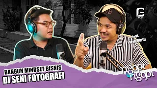 FARALL JIBRILL, BISNIS FOTOGRAFI ITU SEXY ❗️❗️❗️ (Tips Membangun Bisnis Fotografi)