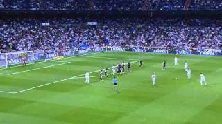 Cristiano Ronaldo vs Malaga (Home) 12-13 HD by CriRoTim7