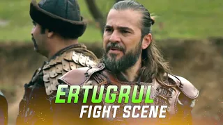 Ertugrul fight scene | best hd clip | Jb creations #shorts