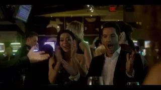 Lucifer 3X06 "Vegas With Some Radish" Preview