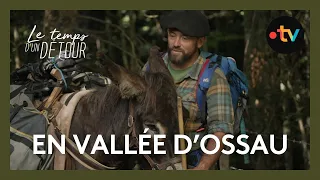 Le Temps d'Un Détour en Vallée d'Ossau
