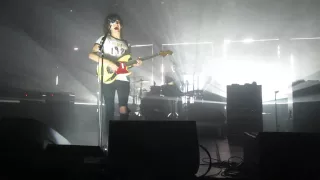 The 1975 "She Way Out" - Milwaukee Eagles Ballroom 11/7/2014