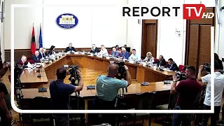 Komisioni TIMS/ Hidhet poshtë kërkesa e Salianjit, ministri Balla, Rrumbullaku dhe Ervin Muça...