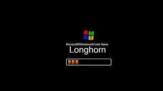 DJ Error - Windows Longhorn Ding Sound Remix