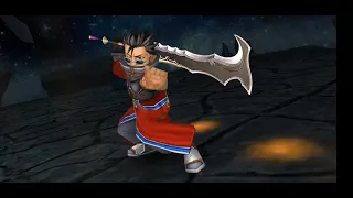 [DFFOO/JP] FEOD Transcendence Stage 6-3 Middle | Jecht BT+, Lenna, Auron |