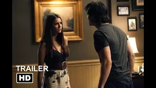 The Vampire Diaries Season III Trailer (Fan-Made)