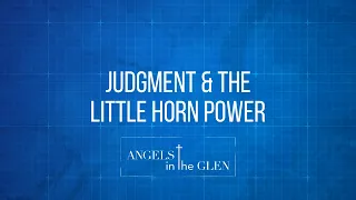 Judgment & the Little Horn Power - Daniel 7 Trailer - Bible Prophecy Explained