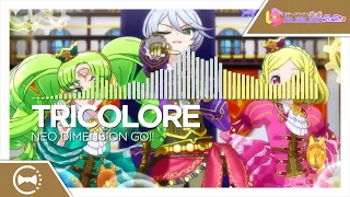 Tricolore - Neo Dimension Go!!