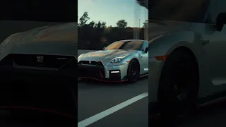 Nissan GTR R35 Godzilla in Worldwide 2023  #automobile #bmwmotorrad #2023 #car #supercars #luxurycar