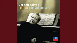 Chopin: Nocturne No. 2 in E flat, Op. 9 No. 2