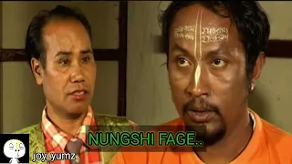 Nungshi Fage full audio