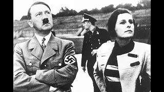 Leni Riefenstahl - The Brilliant Works of Hitler's Propagandist