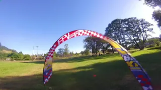 drone racing in eugene OR