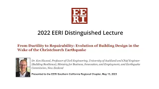 From Ductility to Repairability: Evolution of Building Design After the Christchurch Earthquake
