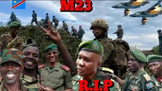 Iki GITONDO:🚨Taliki29|5|2024 Inkuru Nziza Izindutse Kuri M23✔Iyi n'Intsinzwi Aba ya Fardc 50 Bishwe😭