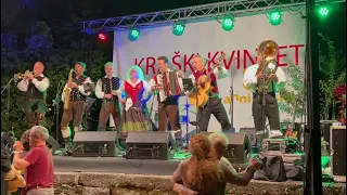 Kraški kvintet - HIT polka