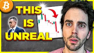 Time to SELL Crypto Immediately? (Bitcoin Crashing Due to THIS)