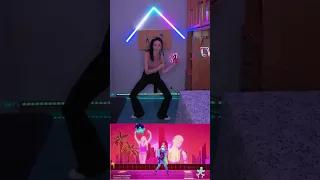 Flash - Bilal Hassani with Sundy Jules, Paola Locatelli & Sulivan Gwed - Just Dance 2021 gameplay