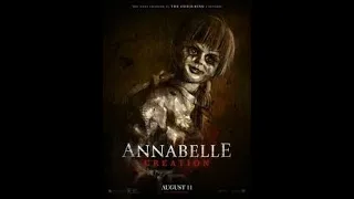 Watch Annabelle Creation Hollywood Horror Movie HD Hindi Dubbed