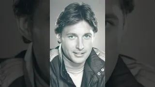 BRUCE BOXLEITNER: Heartthrob Forever