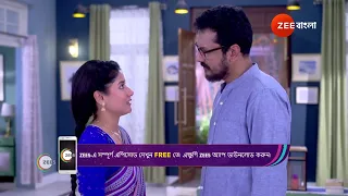 Alor Koley | Ep - 131 | Apr 2, 2024 | Best Scene | Zee Bangla