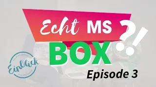 Echt MS?! #1.3: Neid auf die MS? Sprüche aus dem Alltag mit Multipler Sklerose I MS-Begleiter