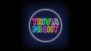 Friday Night Live Trivia