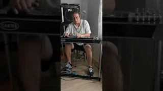 Fonográf - Jöjj kedvesem I verzió/pedal steel:Kosztya László/