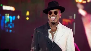 Ne-yo The Town 2023 show completo em HD