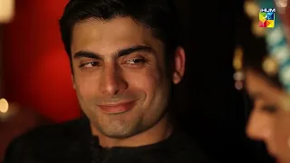 Zindagi Gulzar Hai - Episode 18 - Best Moment 05 - HUM TV