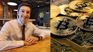 Податки з Bitcoin, Binance та надходжень на Wise, Payoneer, Revolut