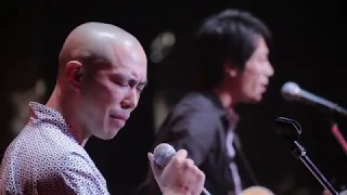 キッサコ / 望郷 (live ver.) 2017.1.8@京都府立文化芸術会館