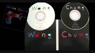 WANG CHUNG - DON'T LET GO [JOHN LUONGO EXTENDED REMIX] [1983]