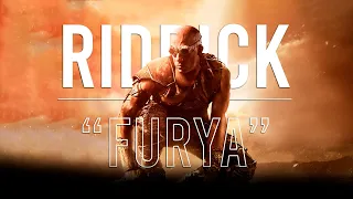 🪐Riddick "Furya" en Desarrollo || TODO lo que sabemos de la 4ta entrega de esta franquicia.