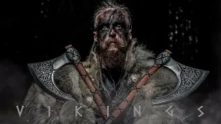 Viking Music 2022 | World's Most Dark & Powerful Viking Music | EPIC MUSIC | VIKING BATTLE MUSIC