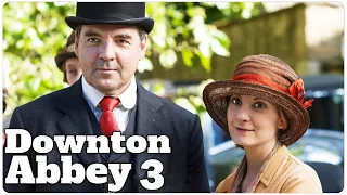 DOWNTON ABBEY 3 Teaser (2023) With Michelle Dockery & Laura Haddock