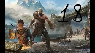 God of War [БОГ ВОЙНЫ - Give Me God of War] "Дейди Хамарр, третий троль" #18