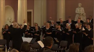 Bortnianski concert 32