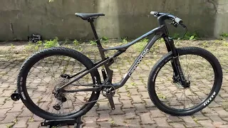 CANNONDALE Scalpel 4🔥🆕 2024 - walkaround