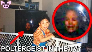 FINALLY! Is This Footage PROOF of the Paranormal?