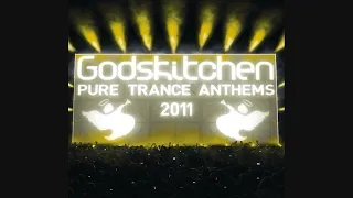 Godskitchen: Pure Trance Anthems 2011 - CD1