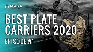 Best Plate Carriers 2020: Episode #1- Selection, How to Compare and Choose