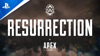 Apex Legends: Auferstehung Gameplay Trailer