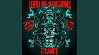 Lord Of Illusions