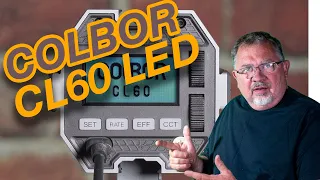 The Little Light That Can! - Colbor CL60