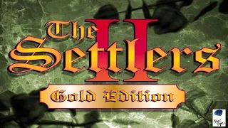 The Settlers 2 [PC] - Retro