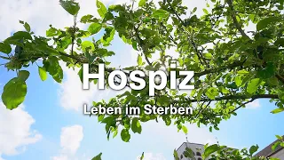 EinBlick: Hospiz - Leben im Sterben (Ausschnitt)